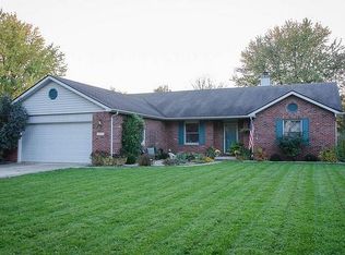 2339 Tartan Rd, Anderson, IN 46012