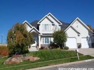 1545 Braxton Pl, Logan, UT 84321