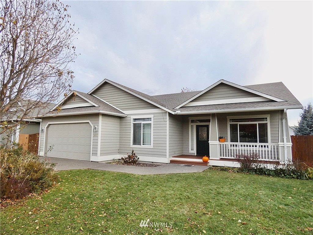 1801 N Bluegrass Lane, Ellensburg, WA 98926 Zillow