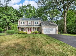 2655 Olentangy Dr, Akron, OH 44333