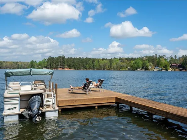 334 Lakeshore Dr, Monticello, GA 31064