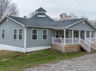 2244 Flanagan Station Rd, Winchester, KY 40391