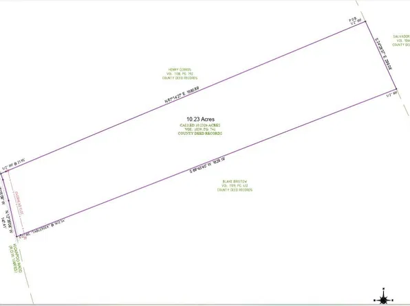 1777 Kickapoo Rd, Groveton, TX 75845