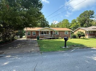 228 Steele Rd, Rossville, GA 30741
