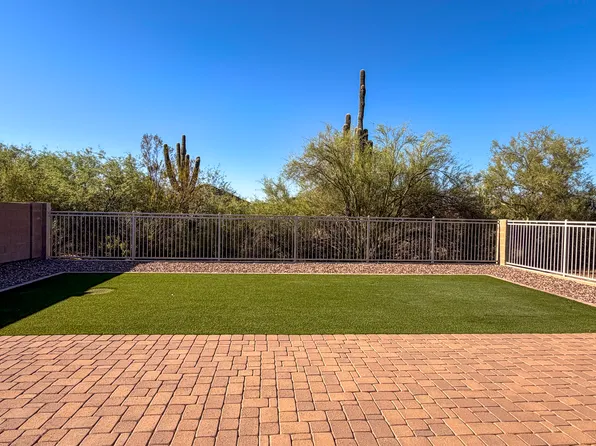 4657 E Matt Dillon Trl, Cave Creek, AZ 85331