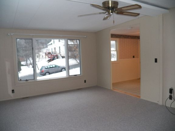 LIving Room 1st view