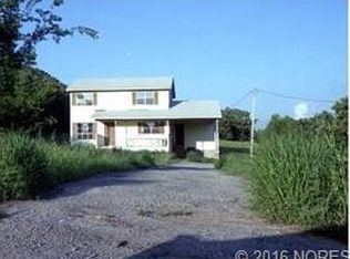 2309 Beverly Dr, Sapulpa, OK 74066