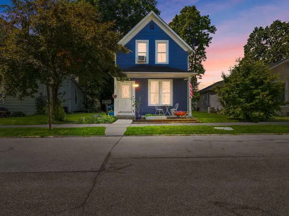 212 Ohio St, La Porte, IN 46350