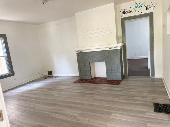 1029 Homer Ave, Toledo, OH 43608