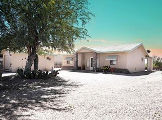 28646 Rainbow Trl, Quartzite, AZ 85346