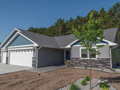 7219 386th, North Branch, MN, 55056