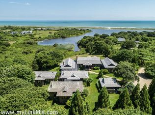 6 Tilton Cove Way, Chilmark, MA 02535
