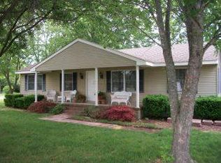 611 E Walnut St, Delmar, MD 21875