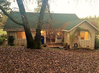 16853 Oak Hollow Cir, Nevada City, CA