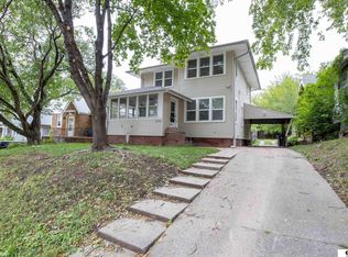 2562 Bauman Ave, Omaha, NE 68112