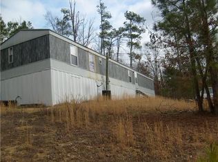 924 Simmons Branch Rd, Waynesboro, TN 38485