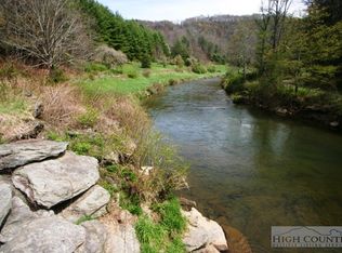 Tbd Castleford Rd, Boone, NC 28607