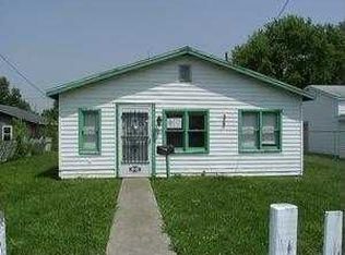 1510 7th St, Lawrenceville, IL 62439