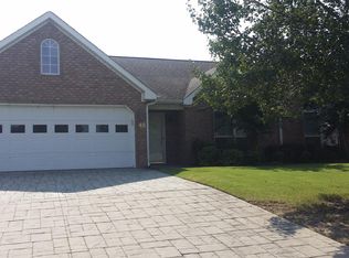 45 Enclave, Paragould, AR 72450