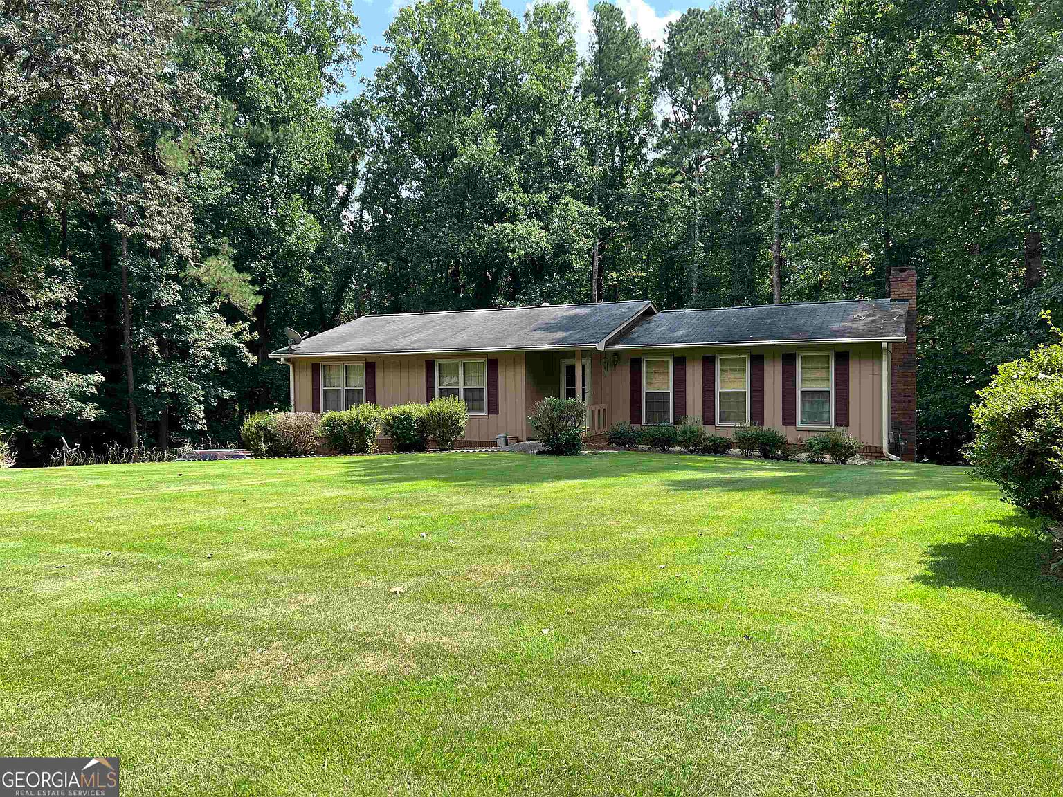 613 The General Ave, Woodstock, GA 30189 Zillow