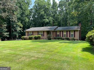 613 The General Ave, Woodstock, GA 30189