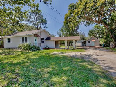 222 E Atwater Ave, Eustis, FL, 32726