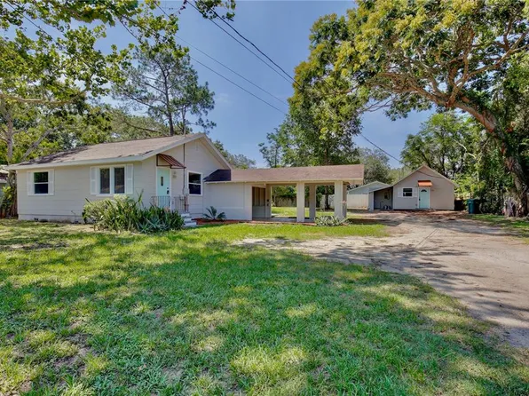 222 E Atwater Ave, Eustis, FL 32726