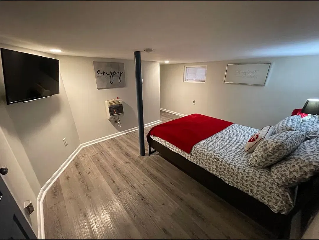 2 bed, $1,850 — Photo 4
