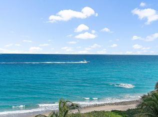 4600 N Ocean Dr APT 403, Riviera Beach, FL 33404