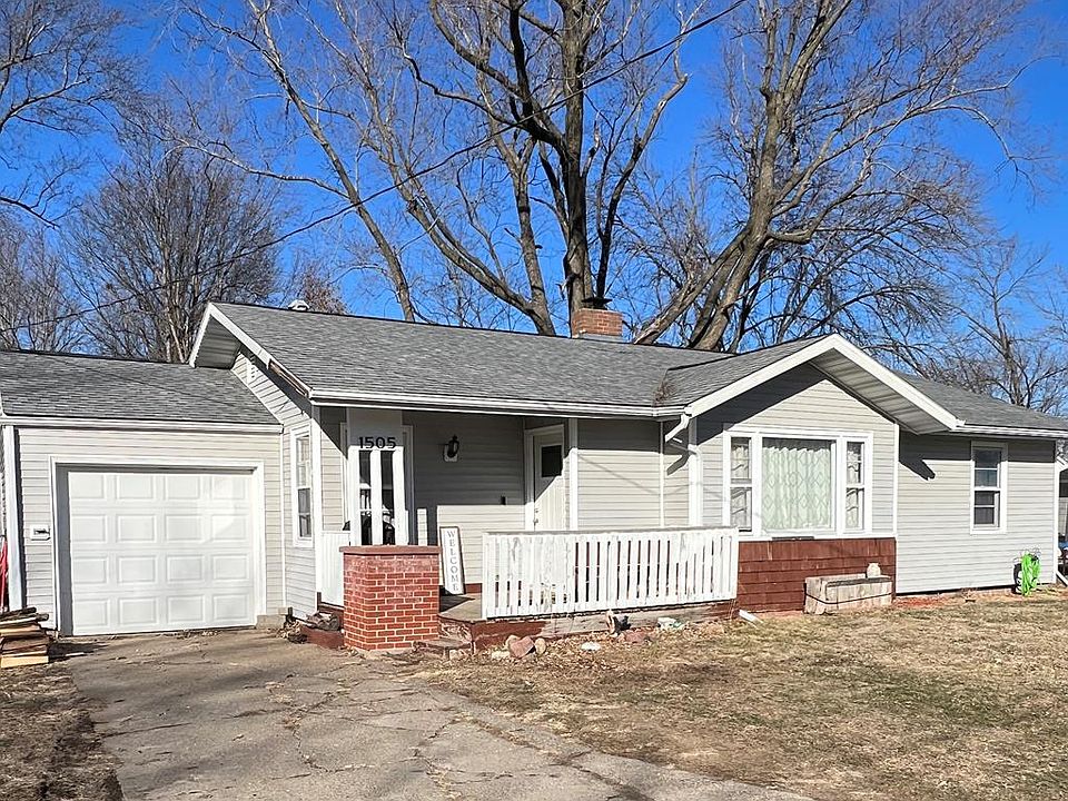 1st image of 1505 E George St