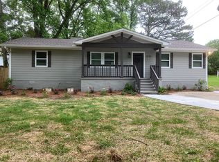 1839 Moncrief Rd, Gardendale, AL 35071