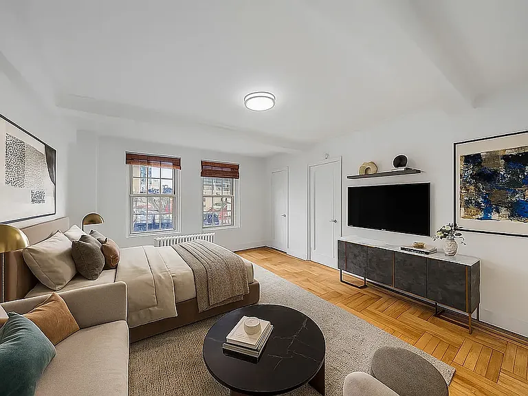 25 E 67th St #12B — Photo 1