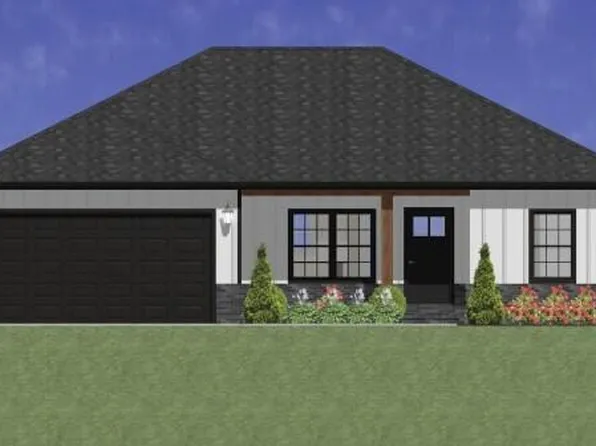 716 N Main Street, Mt Vernon, MO 65712