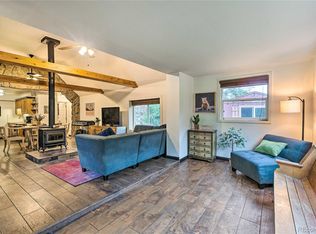 7559 S Turkey Creek Rd, Morrison, CO 80465