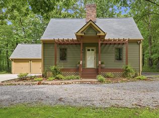 2604 Stewart Rd, Signal Mountain, TN 37377
