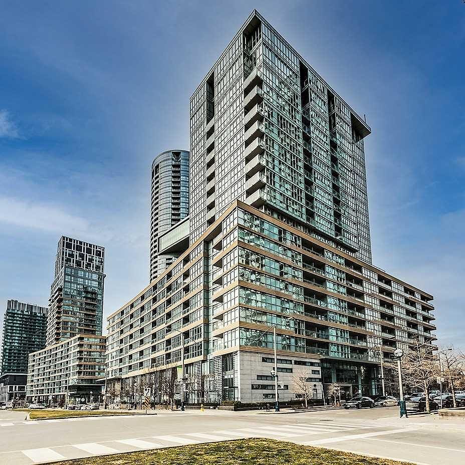 10 Capreol Ct UNIT 1803, Toronto, ON M5V 4B3 Zillow