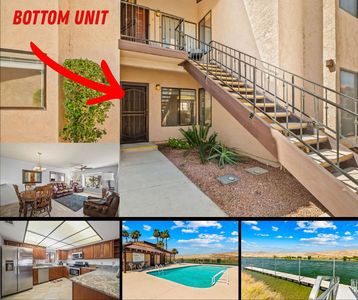 201 Riverfront Drive #10, Bullhead City, AZ, 86442