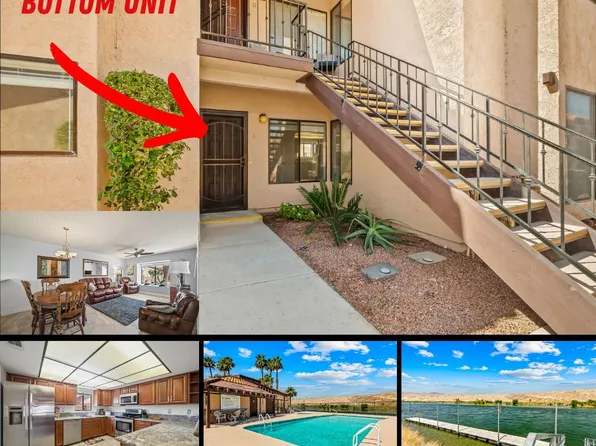 201 Riverfront Dr Unit 10, Bullhead City, AZ 86442