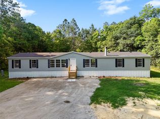 7292 NW 203rd Way, Starke, FL 32091