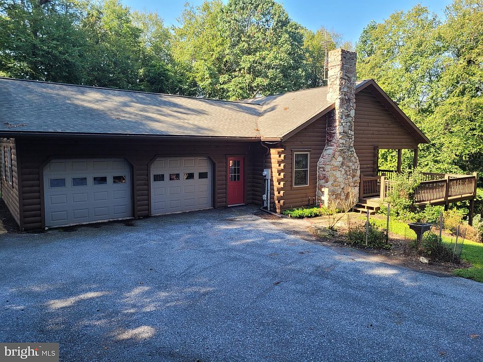 1280 Texter Mountain Rd, Reinholds, PA 17569 Zillow