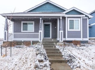 4335 Sunflower Rd, Evans, CO 80620