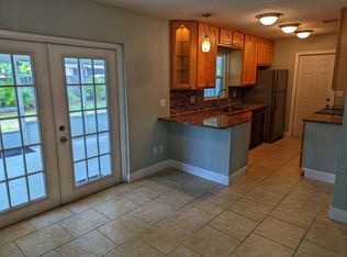 5121 Trend Rd, West Melbourne, FL 32904