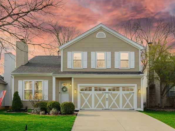 601 Arden St, Lewis Center, OH 43035