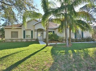 111 Whispering Pine Dr, Palm Coast, FL 32164