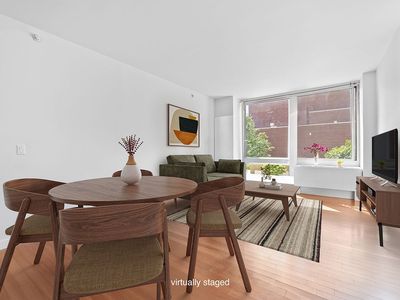 107-24 71st Rd #2E, Forest Hills, NY, 11375