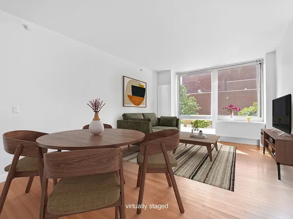 107-24 71st Rd #2E, Forest Hills, NY 11375