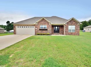 11819 Batesville Pike, Cabot, AR 72023
