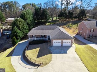 110 Walnut St, Canton, GA 30115