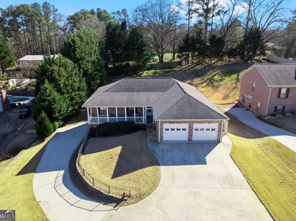 110 Walnut St, Canton, GA 30115