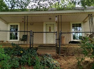 822 Grace St, Kings Mountain, NC 28086